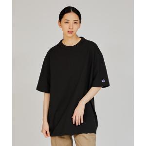 tシャツ 「Champion/チャンピオン」メンズ MADE IN USA ティーテンイレブン ショートスリーブTシャツ メンズ
