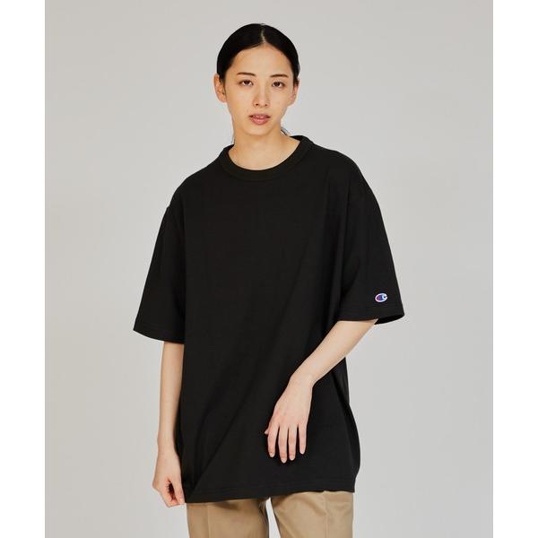 tシャツ 「Champion/チャンピオン」メンズ MADE IN USA ティーテンイレブン ショ...