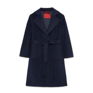 コート チェスターコート 入学式 Max＆Co.(マックスアンドコー)Kids ＆ Junior ベルト付きチェスターコートアウター キッズ 子供服 男の子 女の子