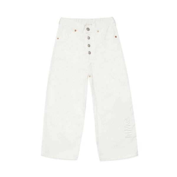 パンツ MM6 Maison Margiela(エムエムシックス メゾン マルジェラ)Kids ＆ ...