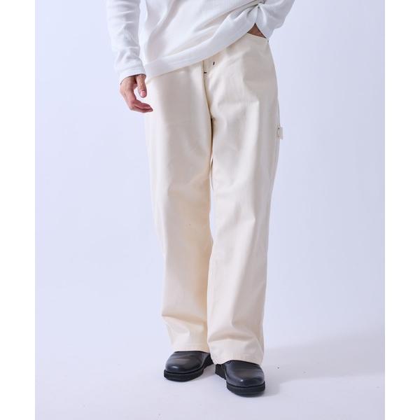 パンツ 「BENDAVIS別注」ペインターパンツ メンズ レディース