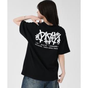 OY マルチドリー ヘアリー ニット OY/オーワイ』MULTI DOLLY HAIRY KNIT/マルチドリー ヘアリーニット