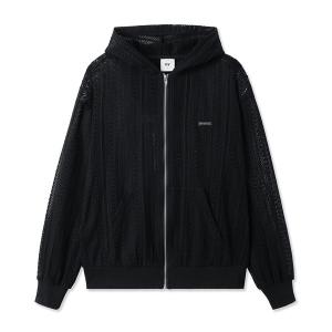 OY（オーワイ） パーカー 「OY/オーワイ」HOLY WINGS HOODIE ZIP UP