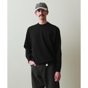 JACSON MATISSE 別注Long Sleeve BORDER Tee Long Sleeve BORDER Tee – TIME AFTER TIME