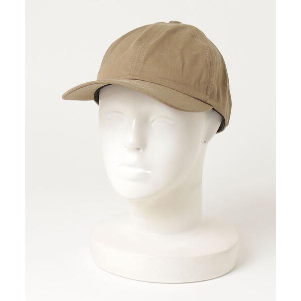 キャップ 帽子 「Winner Caps」TWILL BASEBALL CAP メンズ レディース