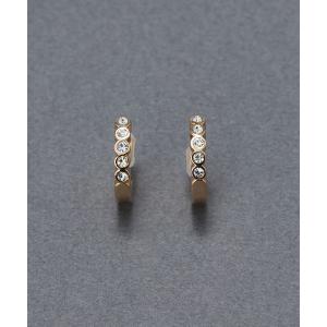 金属アレルギー対応イヤリングの高価買取価格
