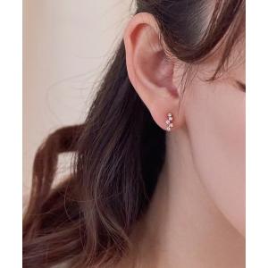 金属アレルギー対応イヤリングの買取情報