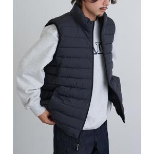 FRED PERRY（フレッドペリー） ダウンベスト ベスト FRED PERRY