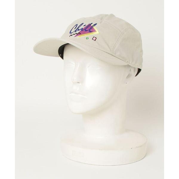 キャップ 帽子 CPH/シーピーエイチ/CHILL JET CAP メンズ レディース