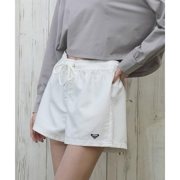 水着 ROXY/ロキシー ショートパンツ/水陸両用 RBS255011 レディース