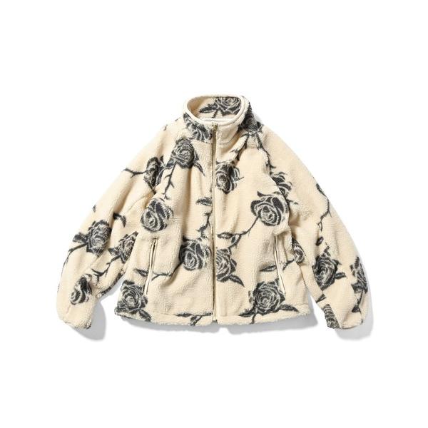 コート ジャケット LFYT ラファイエット「Lafayette」- ローズオールオーバージャケット...