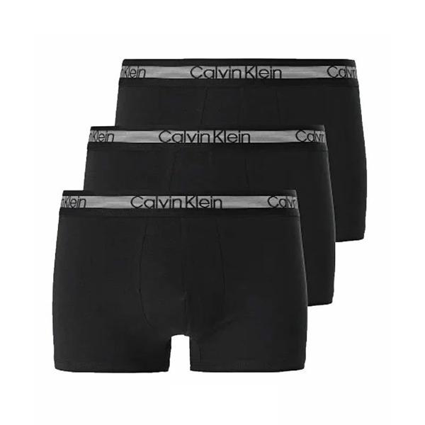 ボクサーパンツ 「 Calvin Klein / カルバン クライン 」- メンズ アンダー ウェア...