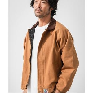 ブルゾン アウター OS MILITARY JKT メンズ レディース