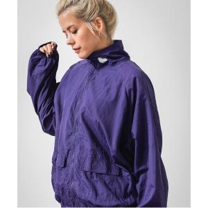 ブルゾン アウター OS WINDBREAKER/ウィンドブレーカー メンズ レディース