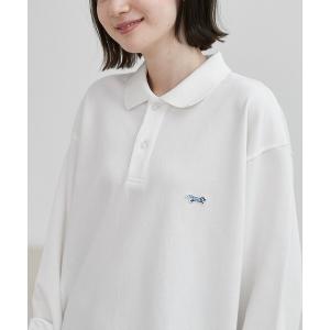 ポロシャツ Dime/ダイム Antique Polo メンズ レディース : ZOZOTOWN