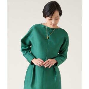 Estella.K tシャツ Micaela Top イレギュラーショルダーTOP