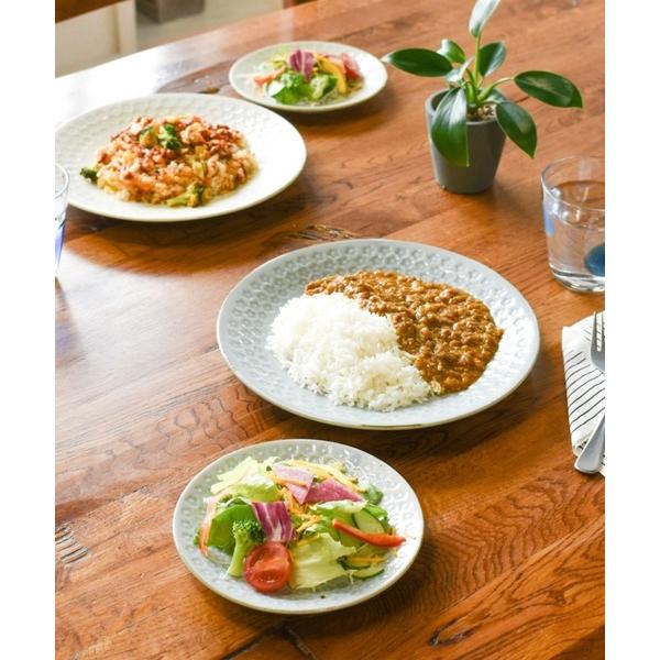 食器 フォグ　プレートセット