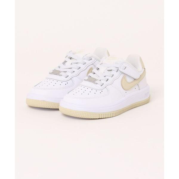 スニーカー NIKE ナイキ 14-195(H)FORCE1 LOW EASYON(PS) フォース...