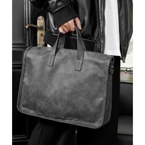 ビジネスバッグ 「水野鞄店/MIZUNO BAG」 バータックス ビジネストート