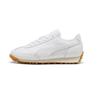 スニーカー PUMA プーマ ユニセックス イージーライダー プレミアム レザー スニーカー メンズ レディース