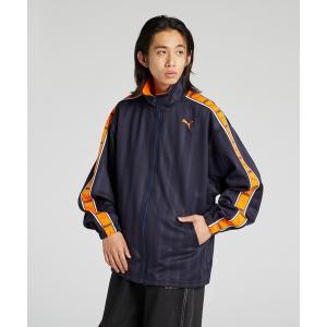 PUMA（プーマ） ジャージ ユニセックス T7 スカ ジャケット 3 MIJ