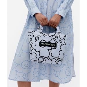 トートバッグ 「JAPAN EXCLUSIVE」Piirto Unikko /  Mono tote Lunchbag レディース