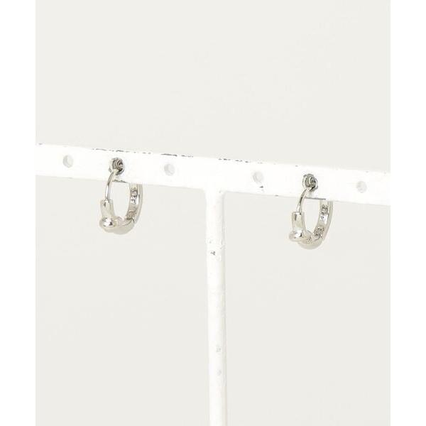 ピアス 「HIKA」結びピアス メンズ レディース