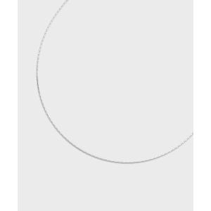 ネックレス シルバーネックレス レディースの買取情報