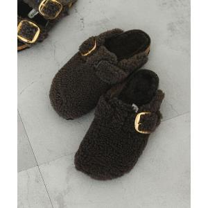 BIRKENSTOCK（ビルケンシュトック） サンダル 1026694 BOSTON LEVE