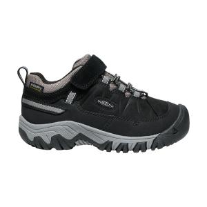 KEEN（キーン） ブーツ TARGHEE IV LOW WP / ターギー フォー ロー