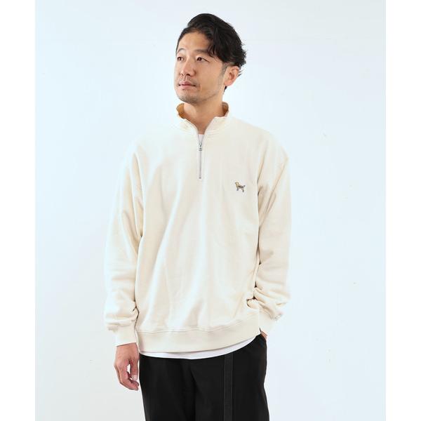 トレーナー スウェット 「別注」「MASTER FRAME/マスターフレーム」Labrador Re...