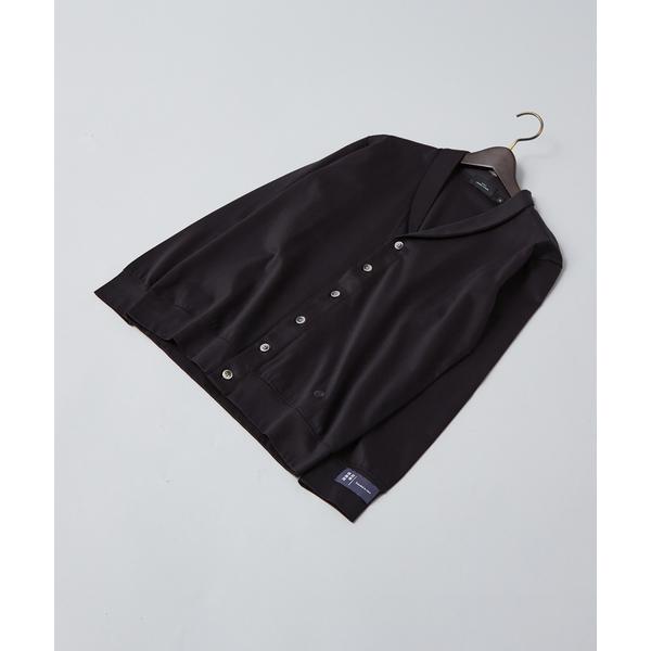 カーディガン 「40周年」「Recency × 近藤紡績所」ARMONICOS ショールカラーカーデ...