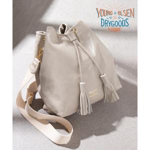 YOUNG&OLSEN The DRYGOODS STORE（ヤングアンドオルセン） ショルダー