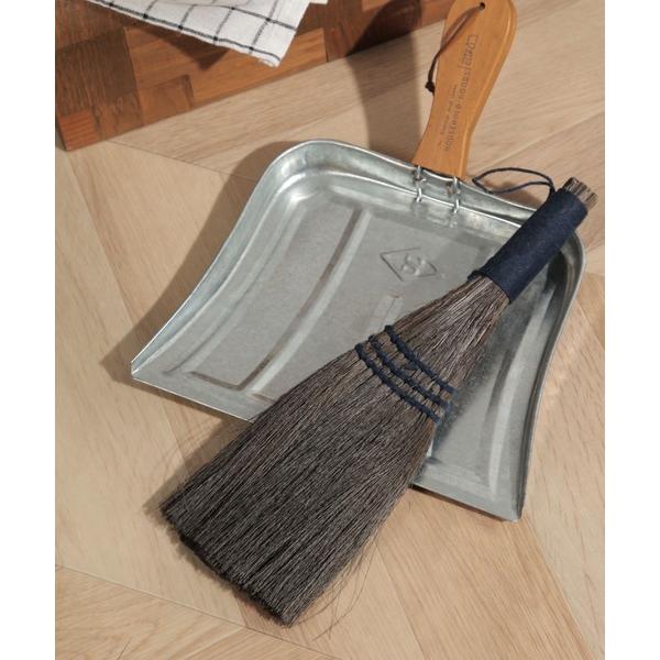 掃除 ススキハンディほうき「HOUSEHOLD GOODS」