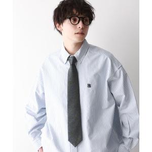 ネクタイ 「MADE IN JAPAN」ジャガード/柄アソートネクタイ