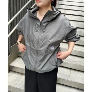 ブルゾン ジャンバー 「WEB限定追加」「THE NORTH FACE/ ザノースフェイス」 Coｍpact Jacket レディース