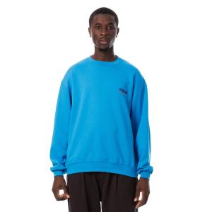 トレーナー スウェット Company Sweatshirt / 刺繍入り綿ポリトレーナー メンズ