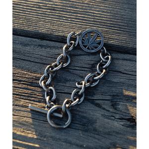 NEIGHBORHOOD 良品 × JEFF DECKER ネイバーフッド キーホルダー