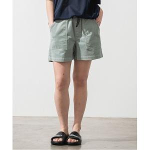 パンツ SUMMER CORDUROY SHORTS メンズ レディース
