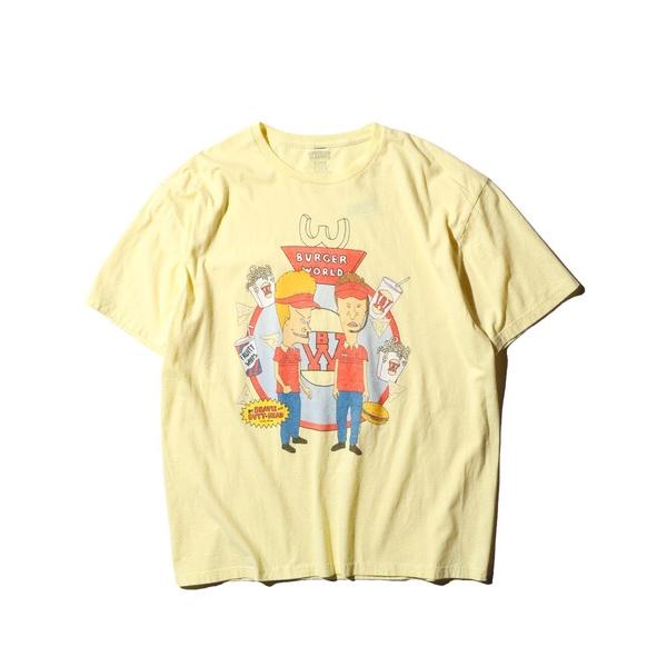 tシャツ THRIFTY LOOK スリフティルック / THRIFTY”BABH”TEE MTV ...