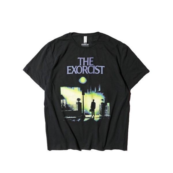 tシャツ THRIFTY LOOK / スリフティールック THRIFTY 'THE EXORCIS...