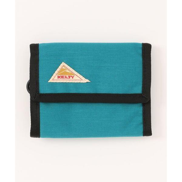 財布 「2025年新作」「KELTY」MULTI WALLET 2 レディース メンズ
