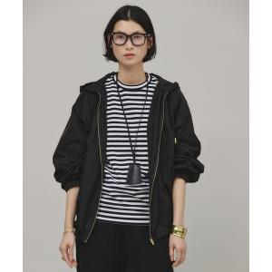 Curensology（カレンソロジー） ミリタリージャケット モッズコート