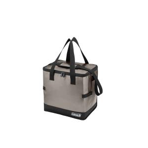 ソフトクーラーデイリー３０Ｌ（チャコールグレー）