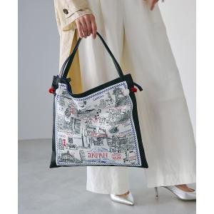 トートバッグ 「TREASURE TOPKAPI...の商品画像