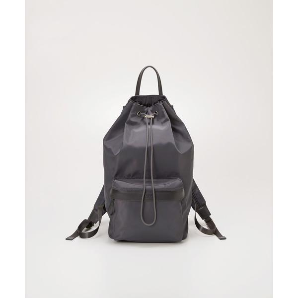 デイバック リュック 「TREASURE TOPKAPI」ナイロン ドロスト シンプル リュック レ...