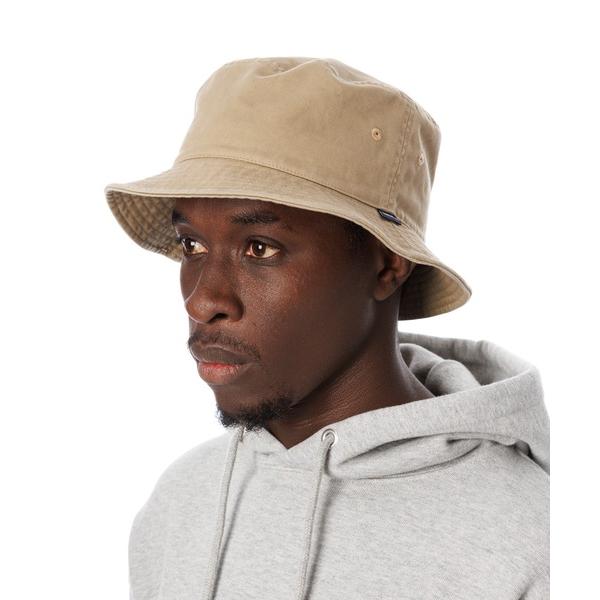帽子 ハット Chino Bucket Hat / チノバケットハット メンズ