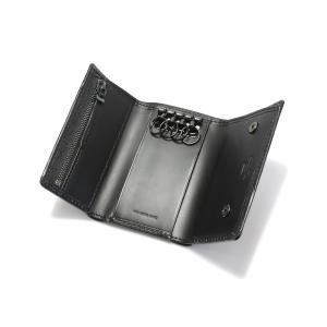 TUMI（トゥミ） キーケース 6連 キーホルダー バリスティックナイロン