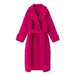 ANAYI（アナイ） コート アウター カシミヤ混スタンドカラーコート