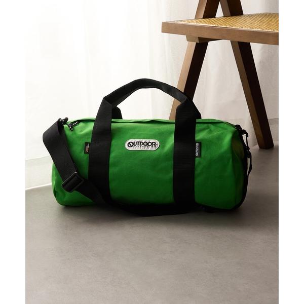 ショルダーバッグ バッグ 「OUTDOOR PRODUCTS」ロールボストン 231 LARGE レ...